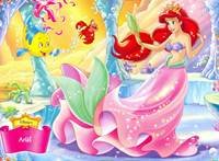 pic for Little Mermaid 1920x1408